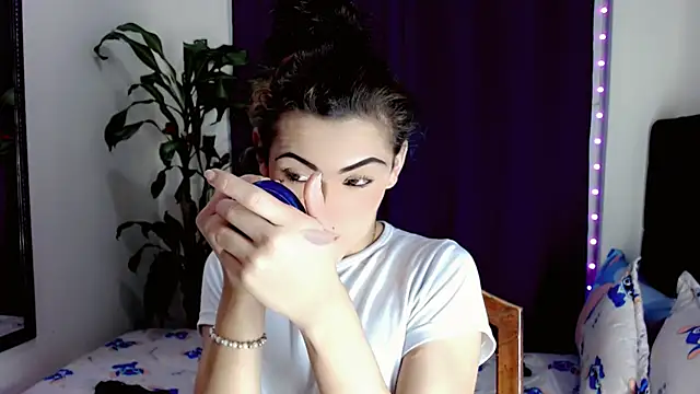 NathalialLooes: вебкам-шоу