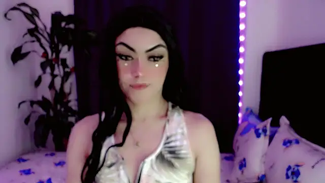NathalialLooes – webcam-show