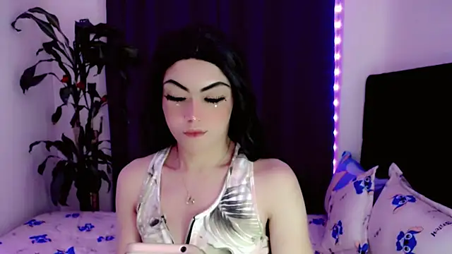 Webkamerová show NathalialLooes