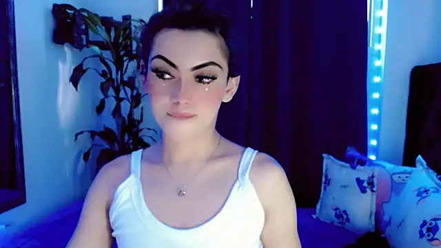 NathalialLooes' Webcam Show