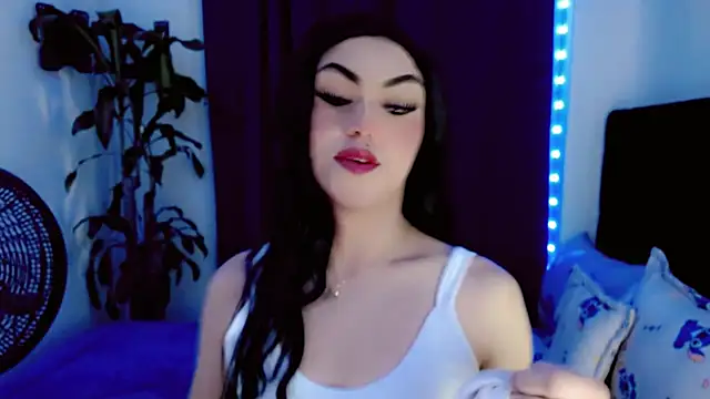 NathalialLooes – webcam-show