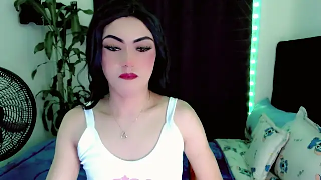 NathalialLooes – webcam-show