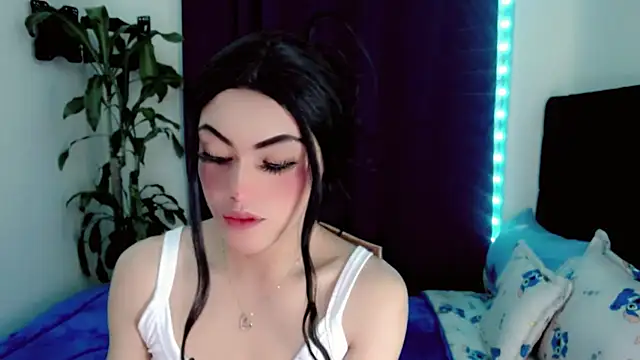NathalialLooes 웹캠 쇼