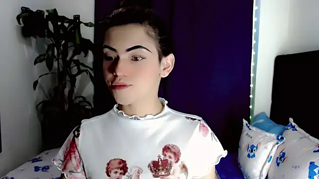 NathalialLooes webcam show