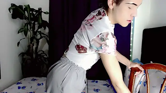 NathalialLooes Show Webcam