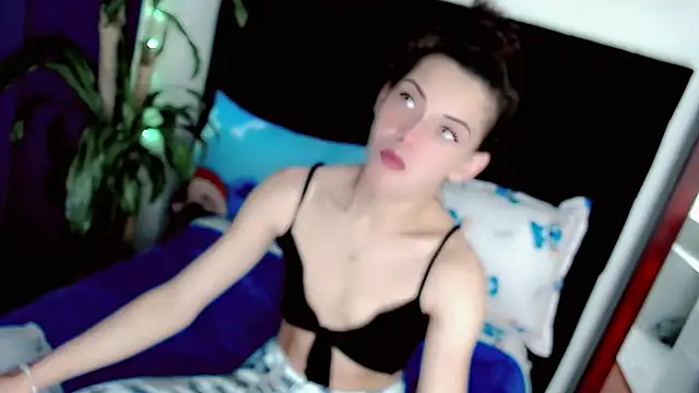 NathalialLooes Pertunjukan Webcam
