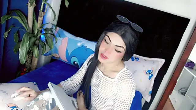 NathalialLooes Live XXX-chat