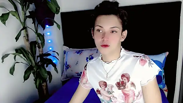NathalialLooes Webcam-Show