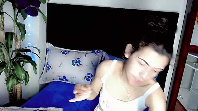NathalialLooes – webcam-show