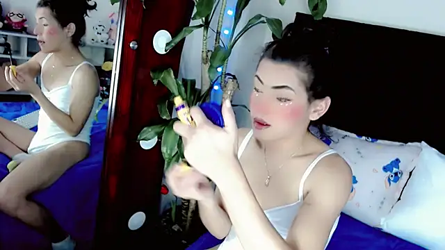 NathalialLooes Webcam Show
