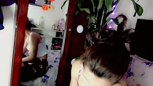 Вебкам-шоу NathalialLooes