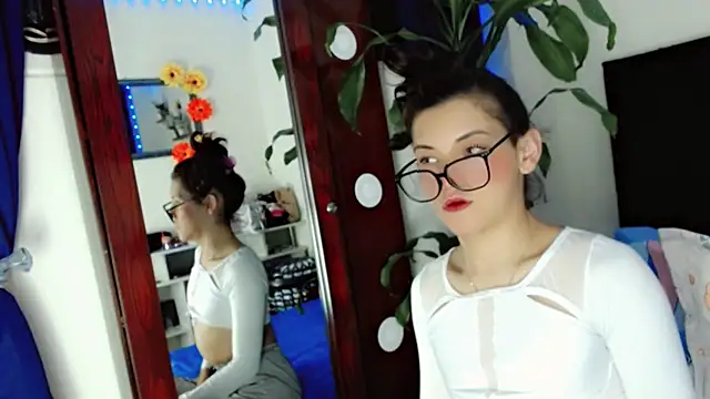 NathalialLooes Webcam show