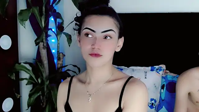 NathalialLooes – webcam-show