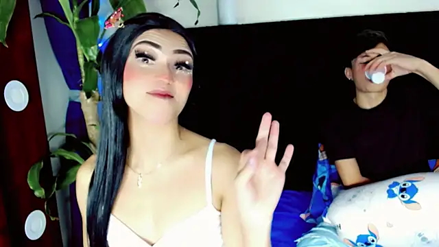 NathalialLooes – webcam-show