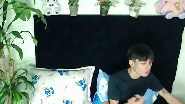 NathalialLooes webcam show