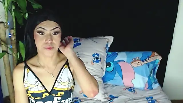 NathalialLooes – webcam-show