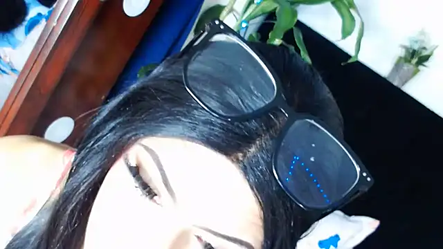 NathalialLooes Webcam show