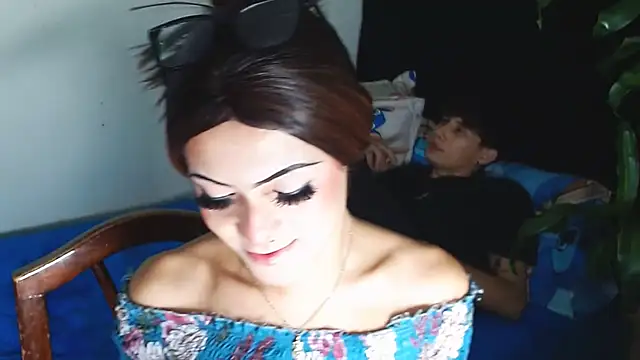 NathalialLooes' Webcam Show