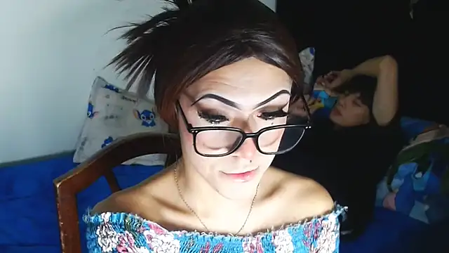 NathalialLooes – webcam-show
