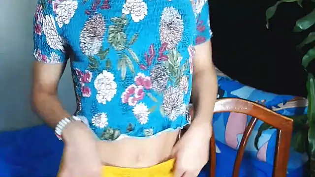 NathalialLooes Webcam Show