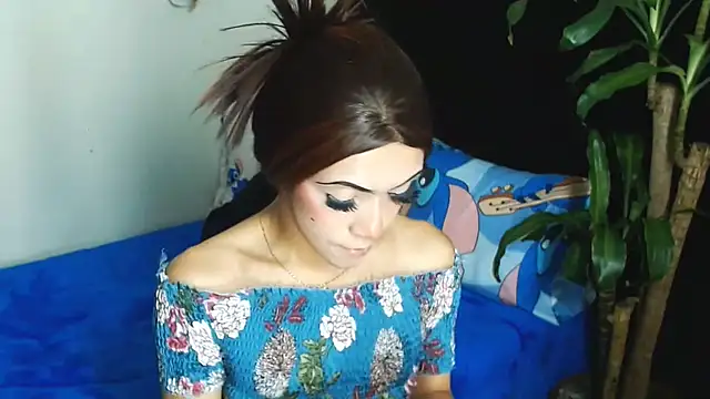 NathalialLooes webkamerás műsora