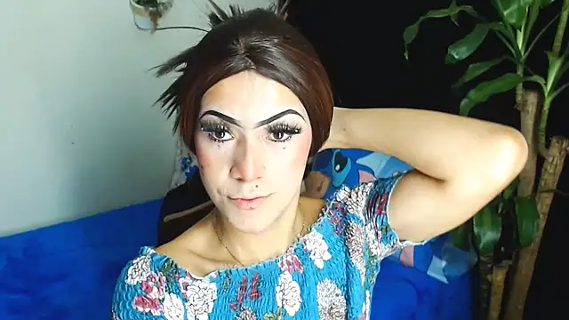 عرض كام NathalialLooes