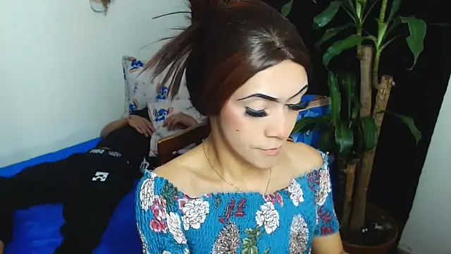 NathalialLooes – webcam-show