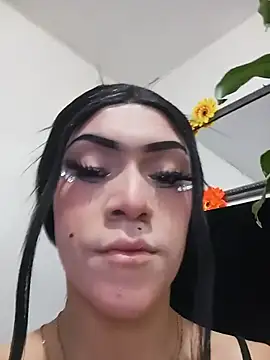 NathalialLooes webcam show