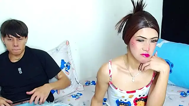 NathalialLooes 웹캠 쇼
