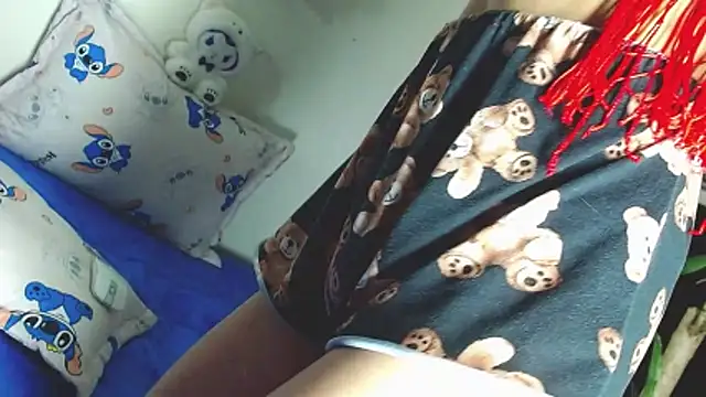 Show Webcam de NathalialLooes