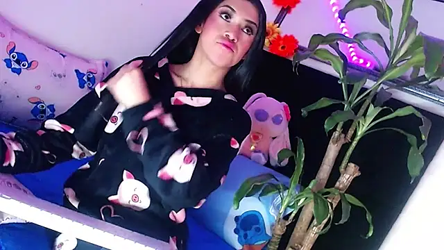 NathalialLooes ওয়েবক্যাম শো