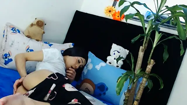NathalialLooes Webcam-Show
