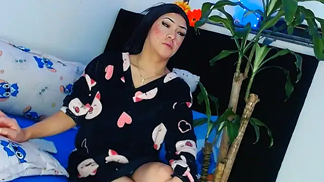 NathalialLooes webcam show