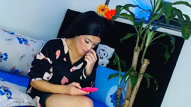 NathalialLooes – webcam-show