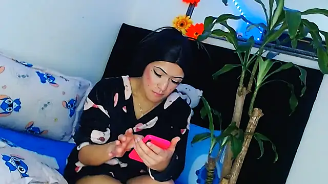 NathalialLooes' Webcam Show