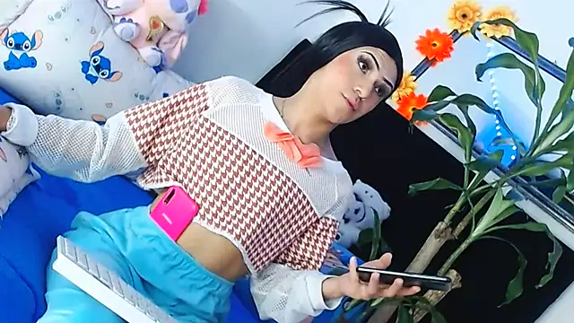 NathalialLooes Webcamshow