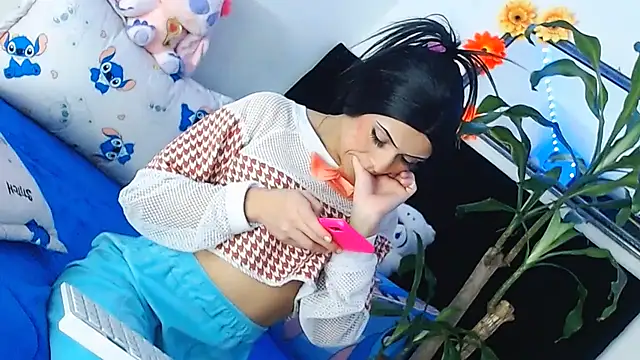 NathalialLooes 网络视讯表演