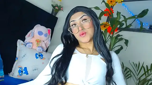 NathalialLooes 在線直播表演