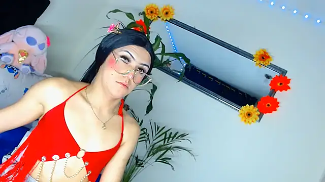 NathalialLooes 网络视讯表演