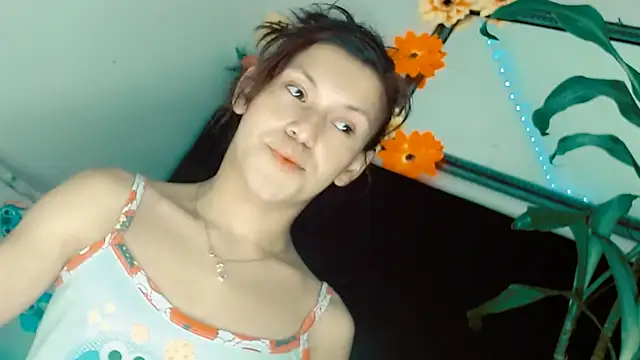 NathalialLooes 在線直播表演