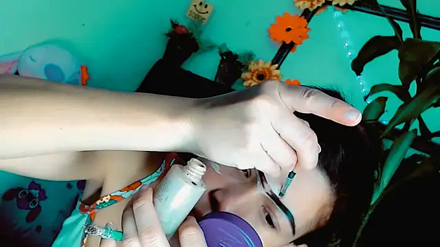 Show de webcam de NathalialLooes