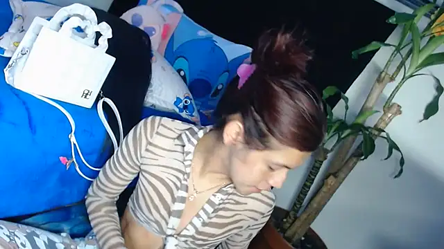 NathalialLooes 웹캠 쇼
