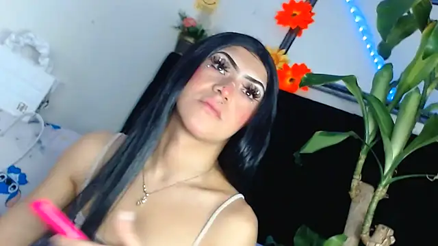 NathalialLooes 웹캠 쇼