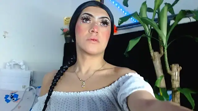 Show Webcam de NathalialLooes