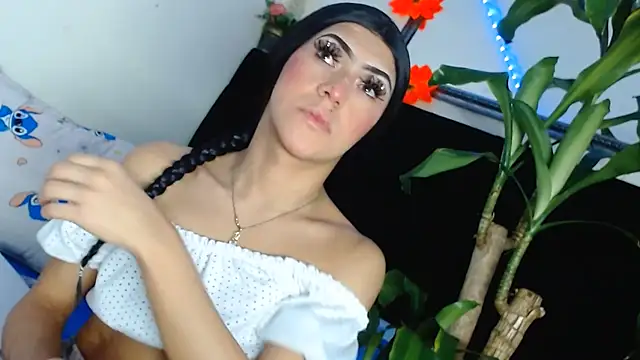 NathalialLooesのウェブカメラショー