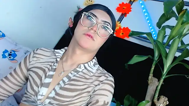 عرض كام NathalialLooes