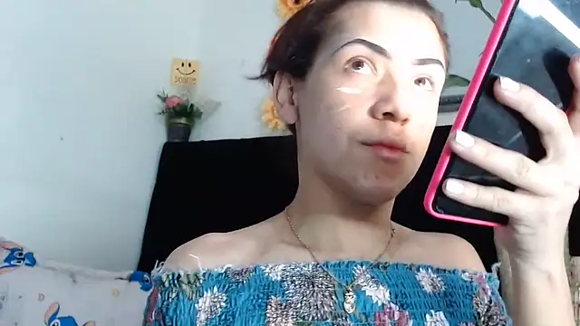 NathalialLooes Webcam Show