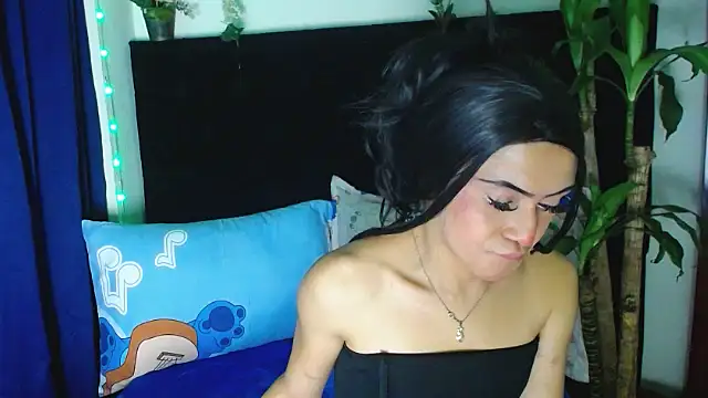 NathalialLooes – webcam-show