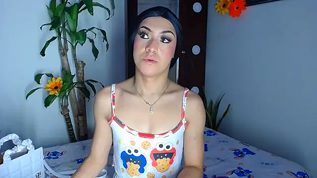 عرض كام NathalialLooes