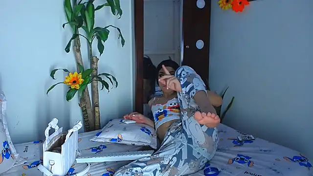 عرض كام NathalialLooes